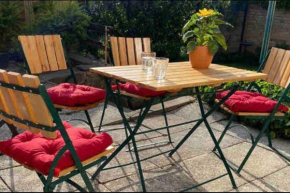 Ferienwohnung Lavendel in Waren / Müritz